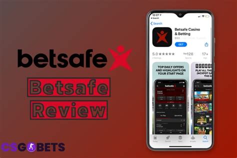BetSafe Sportsbook Review And Promo Code: $500 Bonus.